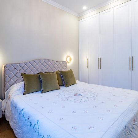 Luxury Central Apartment In Putvinskio Street كاوناس المظهر الخارجي الصورة