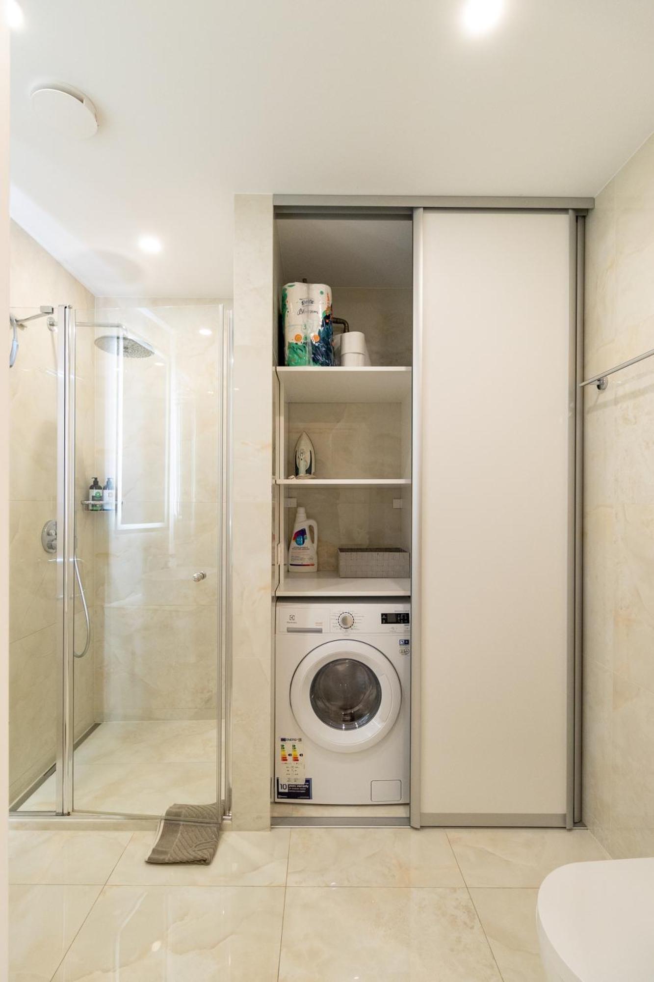 Luxury Central Apartment In Putvinskio Street كاوناس المظهر الخارجي الصورة
