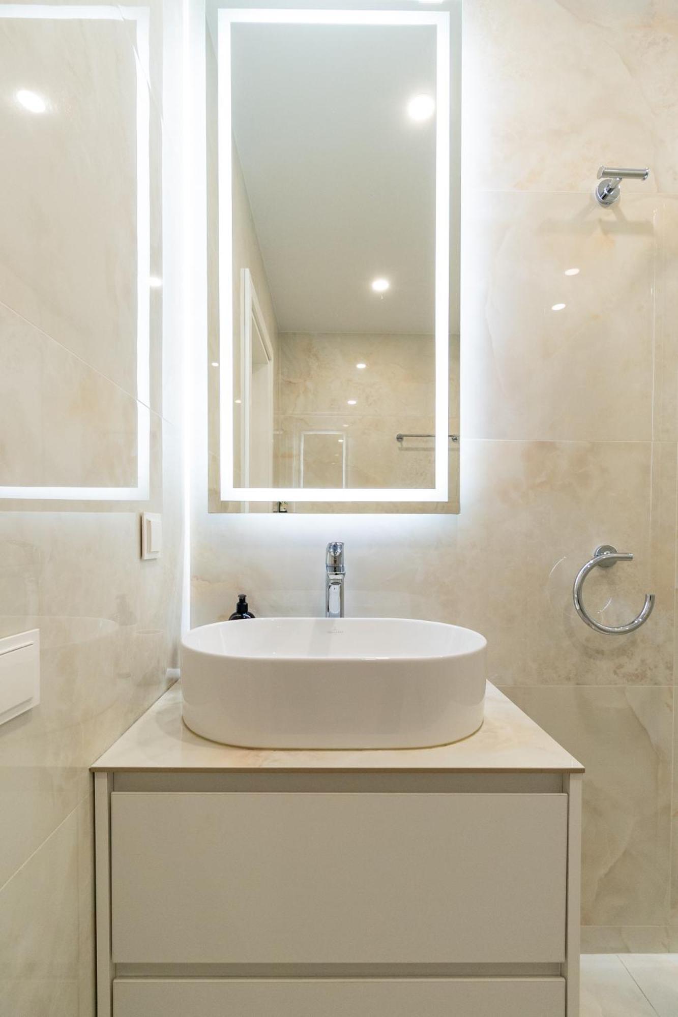 Luxury Central Apartment In Putvinskio Street كاوناس المظهر الخارجي الصورة