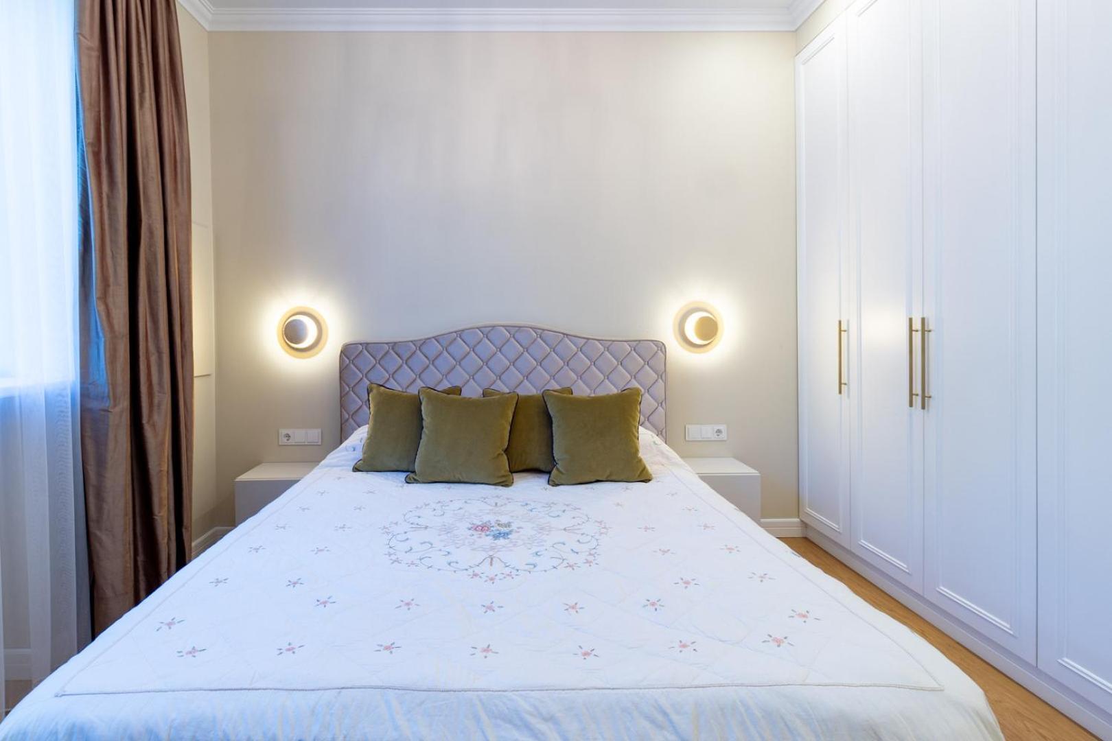 Luxury Central Apartment In Putvinskio Street كاوناس المظهر الخارجي الصورة